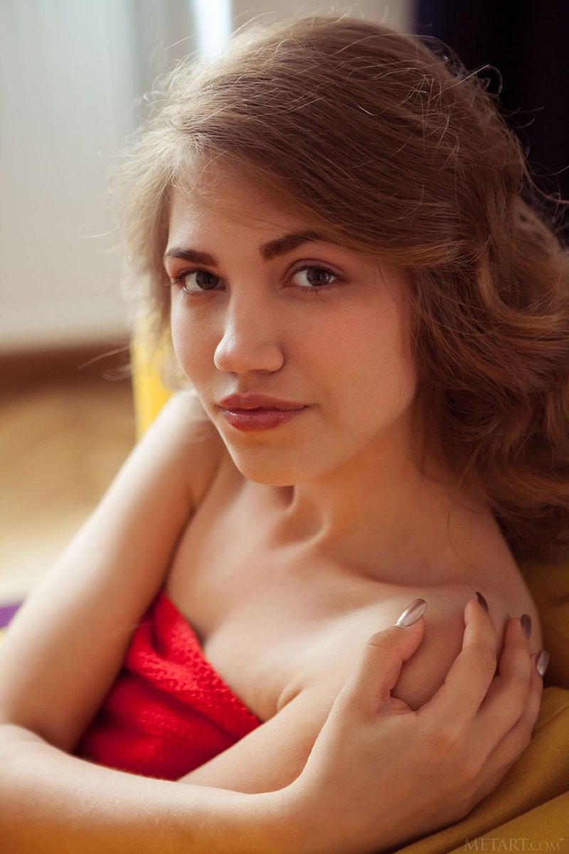 Наталья, 19 лет, 1 размер груди